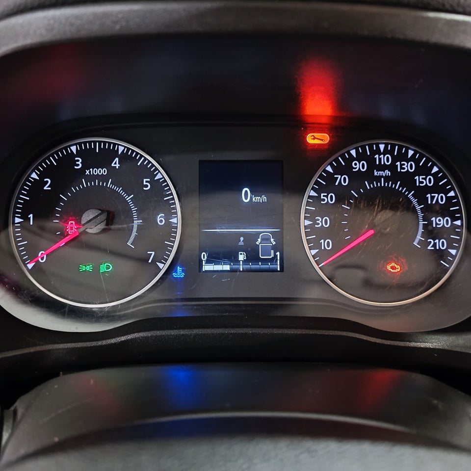 Renault Express 1,5 dCi 95 Tekno 5d