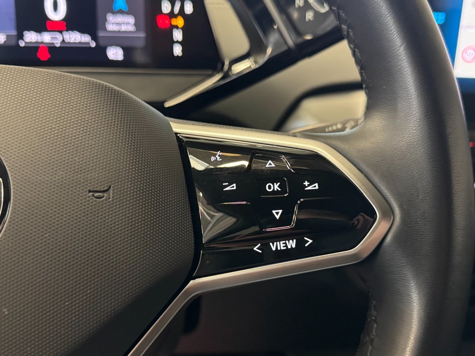 VW ID.4 77 Pro Performance 5d