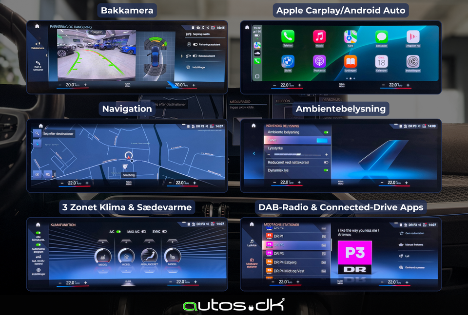 BMW i4 eDrive40 M-Sport 5d