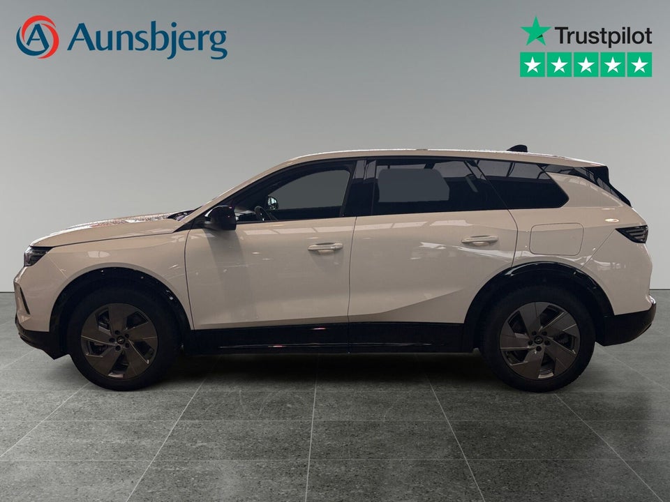 Opel Grandland-e 73 GS 5d