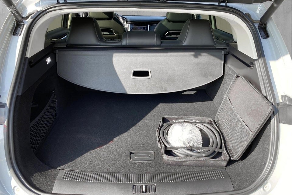 MG Marvel R Performance 5d