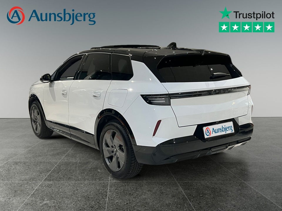 Opel Grandland-e 73 GS Sky 5d