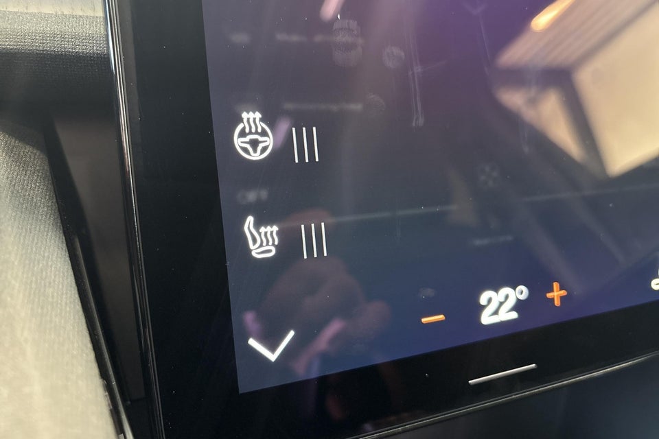 Polestar 2 Long Range 5d