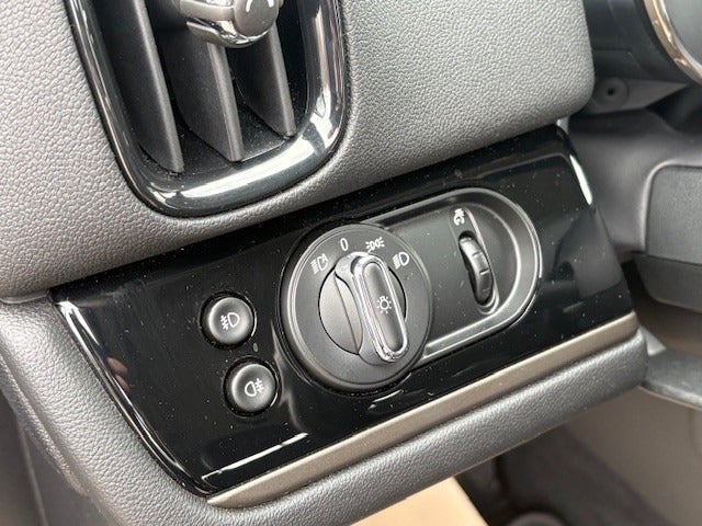 MINI Countryman Cooper 1,5 Experience aut. 5d