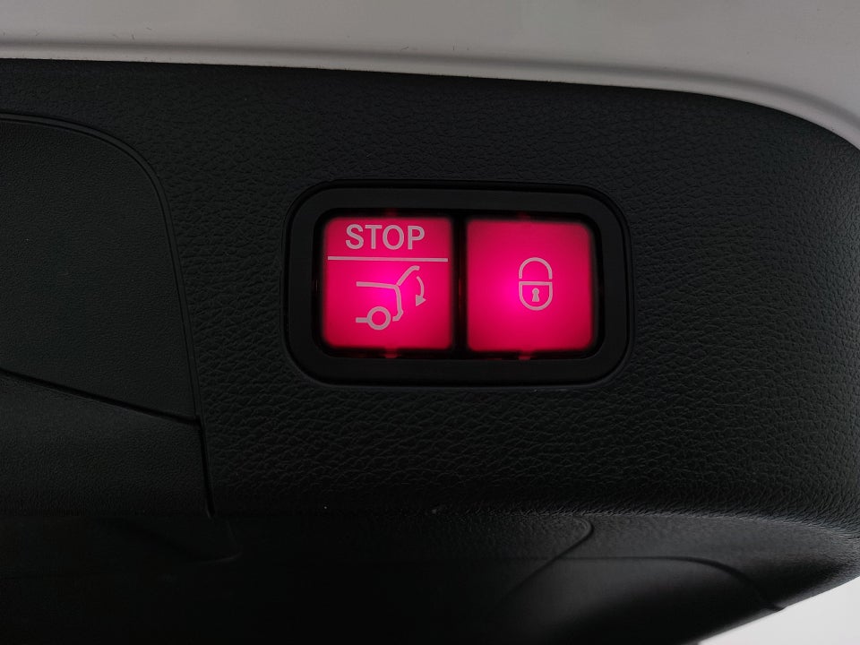 Mercedes EQC400 4Matic 5d