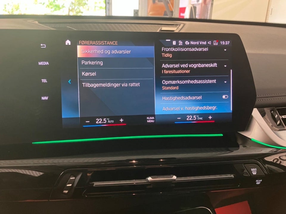 BMW iX1 xDrive30 X-Line 5d