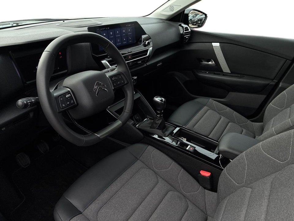 Citroën C4 1,2 PureTech 130 VTR Sport 5d