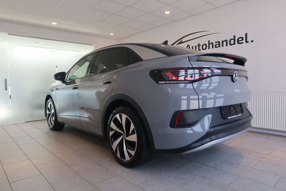 VW ID.5 77 Pro Performance 5d
