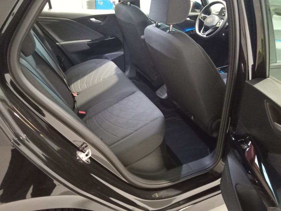 VW ID.3 58 Pro Performance 5d