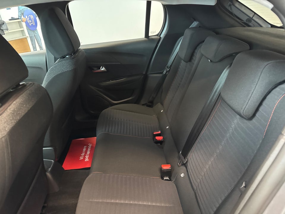 Peugeot 208 1,2 PureTech 75 Prime 5d