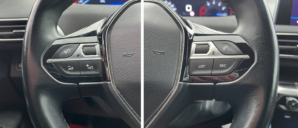 Peugeot 3008 1,2 e-THP 130 Allure 5d