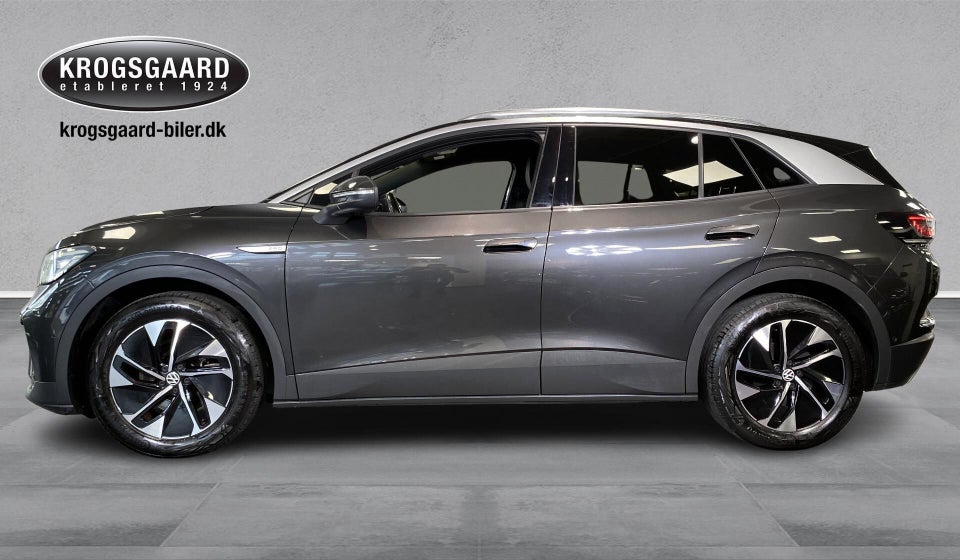 VW ID.4 77 Pro Performance 5d