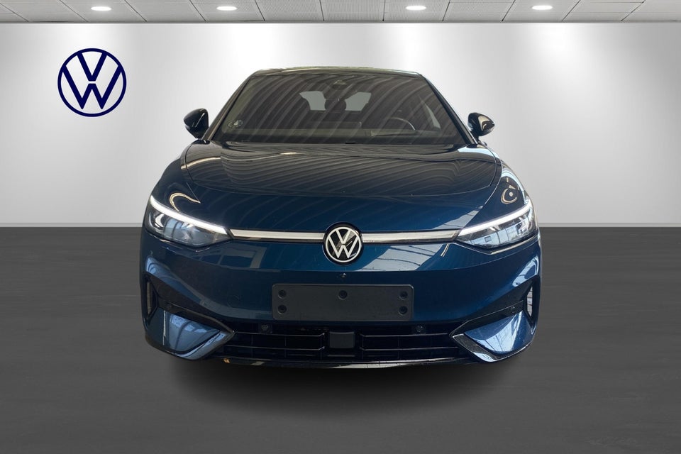 VW ID.7 Style 5d