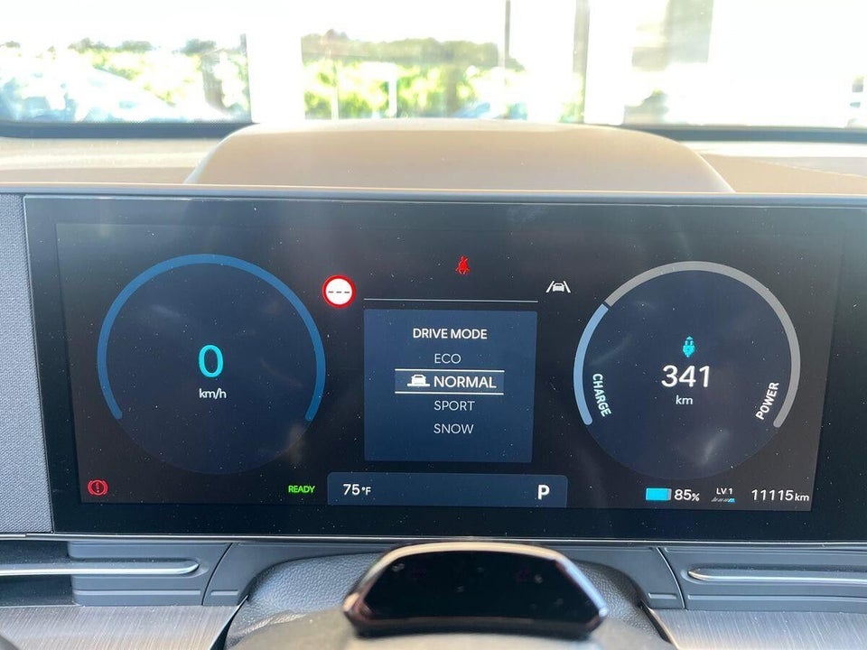 Hyundai Kona 65 EV Ultimate 5d