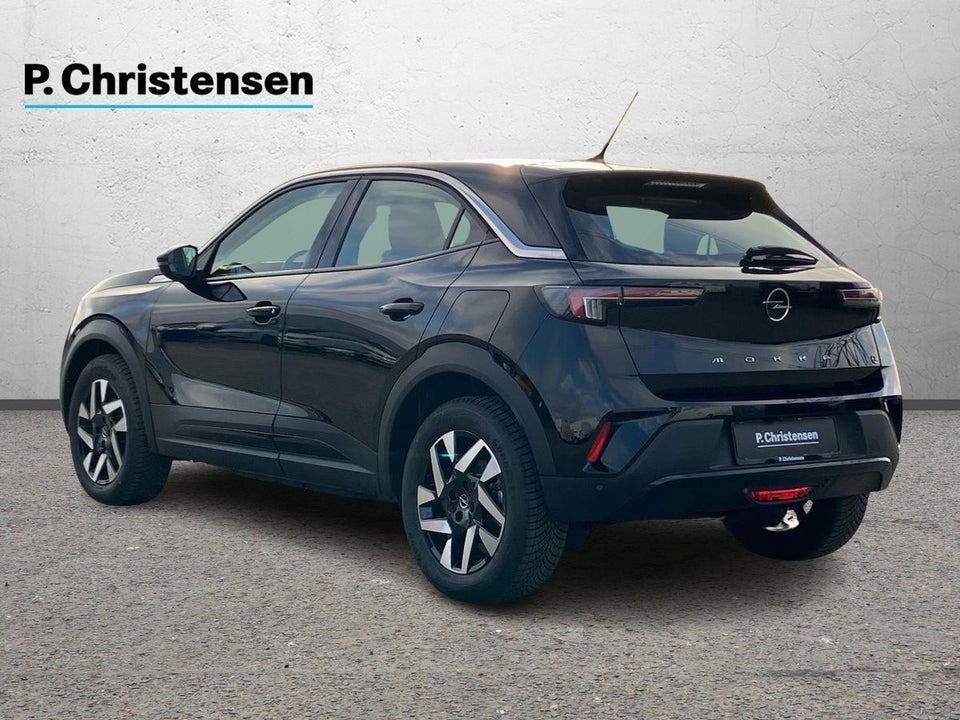 Opel Mokka-e 50 Elegance 5d