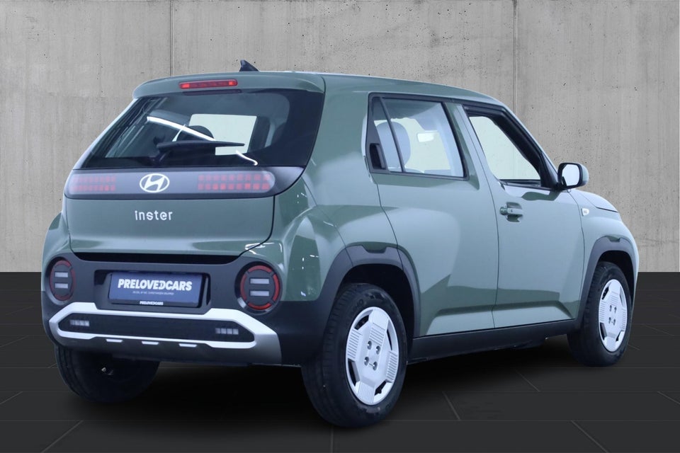 Hyundai Inster 42 Comfort 5d