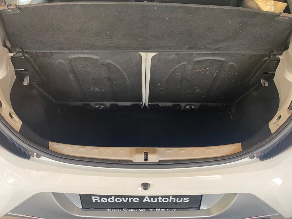 Toyota Aygo 1,0 VVT-i x-play 5d