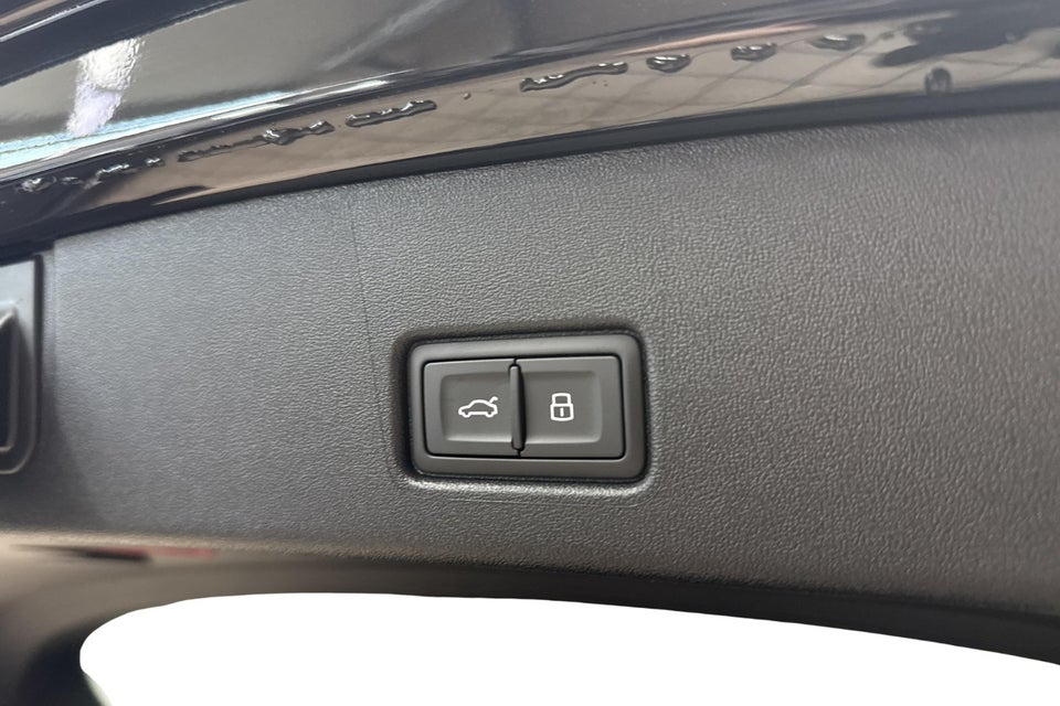 Audi Q4 e-tron 45 Progress 5d