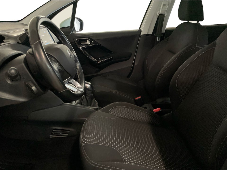 Peugeot 208 1,5 BlueHDi 100 Envy 5d