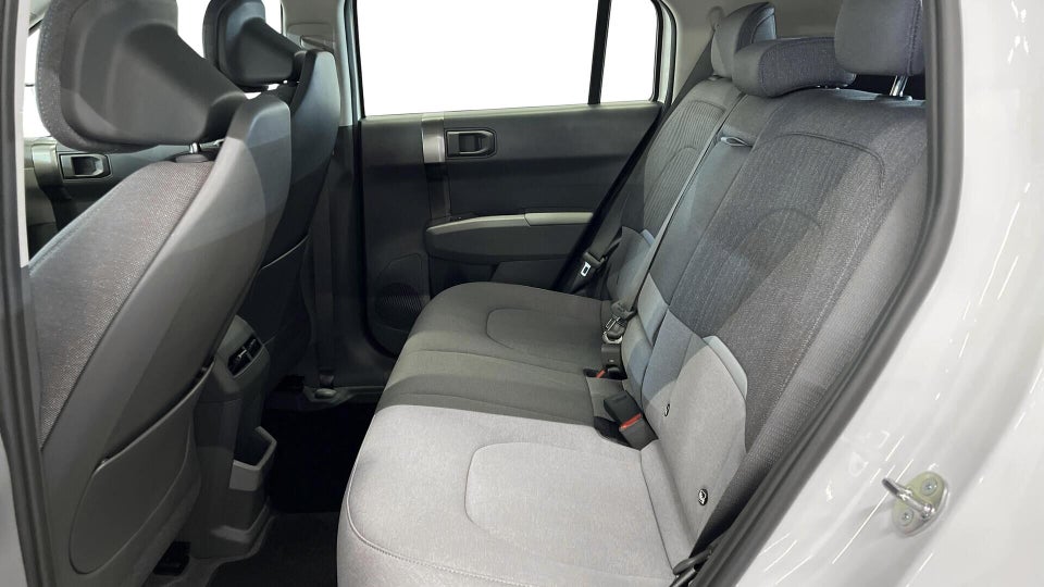 Kia EV3 58 Standard Range Access 5d