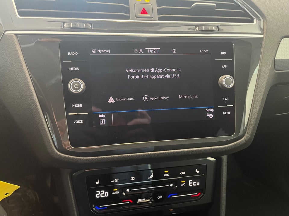 VW Tiguan 1,4 eHybrid Life DSG 5d