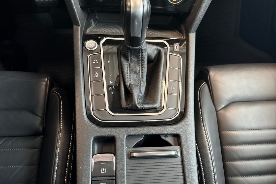 VW Passat 2,0 TSi 190 Elegance Variant DSG 5d