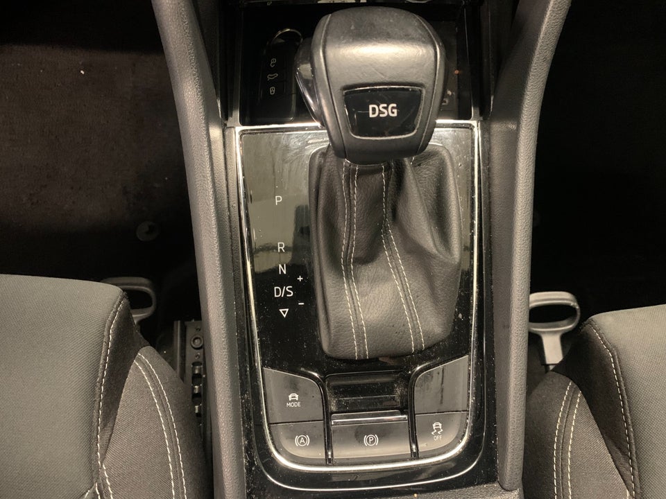 Skoda Karoq 1,5 TSi 150 Sportline DSG 5d