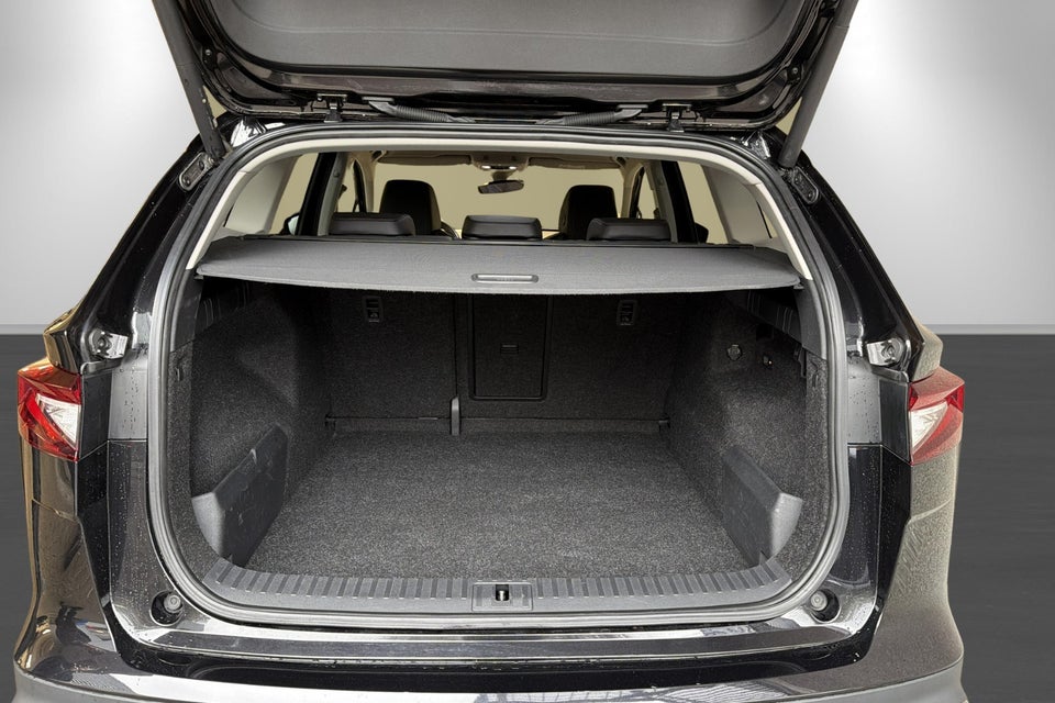 Skoda Enyaq 80 iV Plus Suite 5d