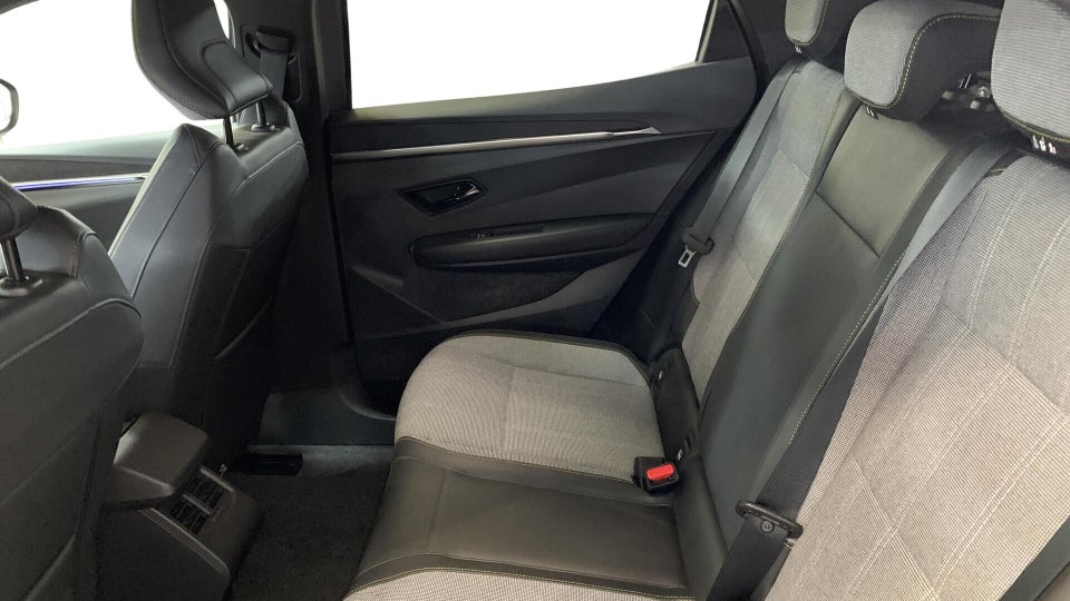 Renault Megane E-Tech 60 Techno 5d