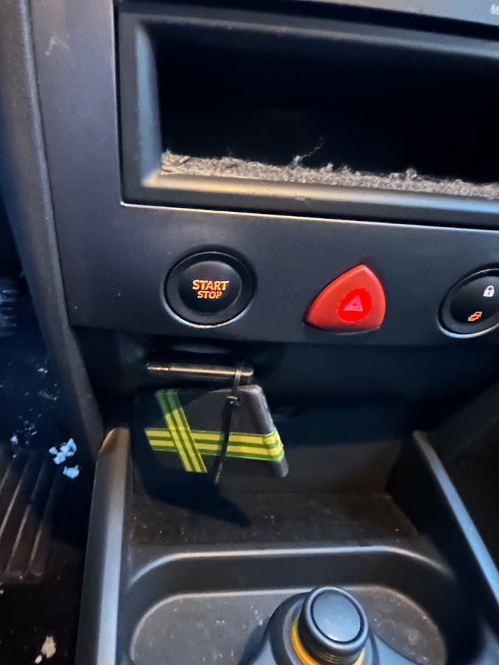 Renault Megane II 1,6 16V Expression 4d