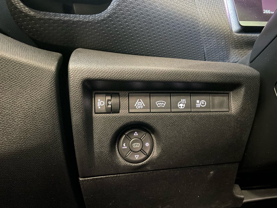 Citroën ë-C4 50 Shine 5d