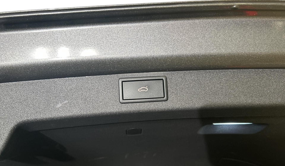 Skoda Enyaq 80 iV ecoSuite 5d