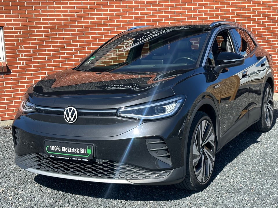 VW ID.4 77 1ST Pro Performance Max 5d