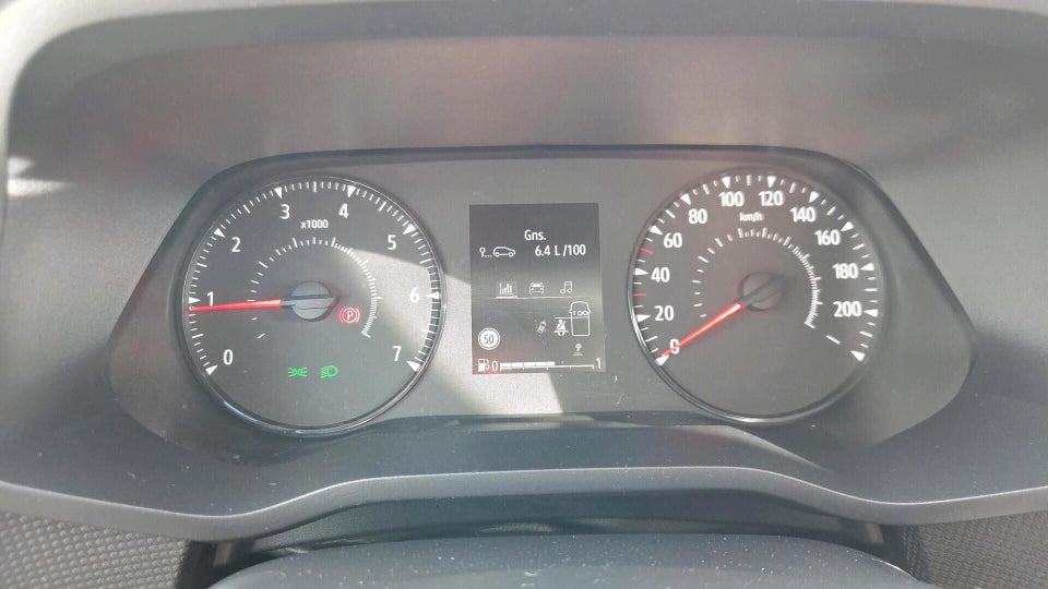 Renault Trafic 2,0 dCi 130 L2H1 Tekno