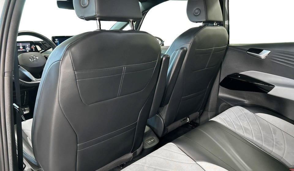 VW ID.3 58 Pro Performance 5d