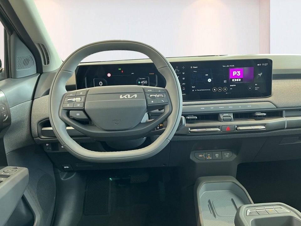 Kia EV3 81 Long Range Prestige 5d