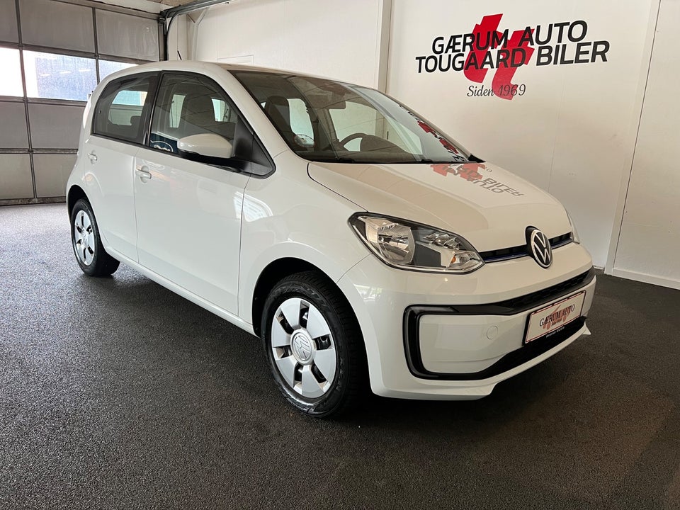 VW e-Up! 5d