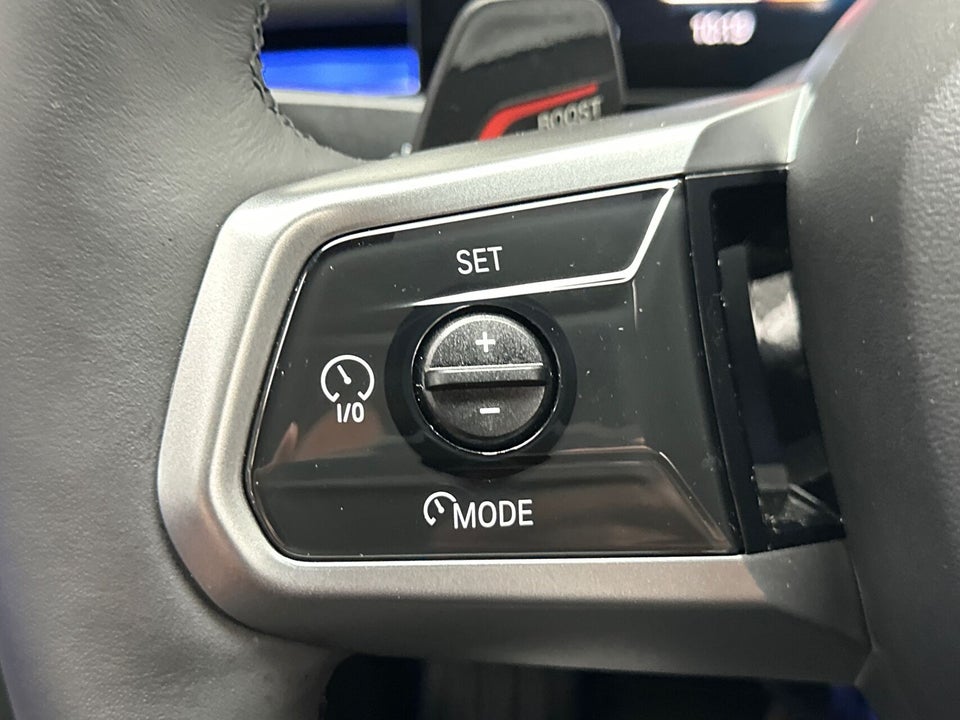 BMW i5 eDrive40 Touring Fully Charged M-Sport 5d