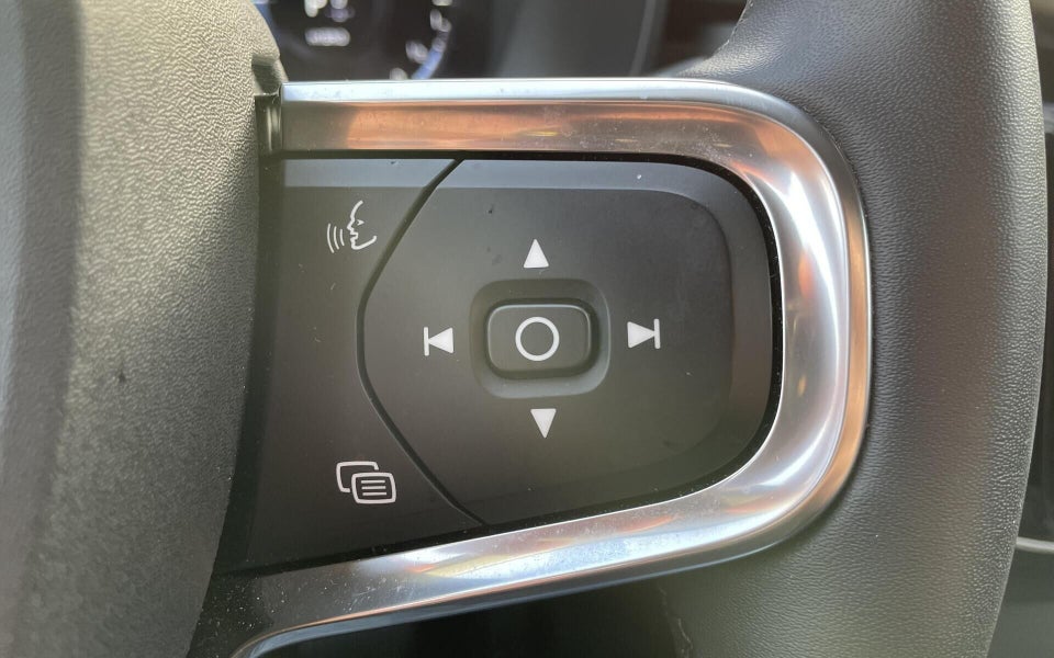 Volvo XC40 1,5 T5 ReCharge Plus Bright aut. 5d