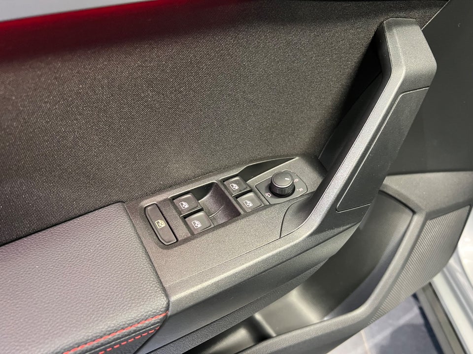 Seat Arona 1,0 TSi 110 FR DSG 5d