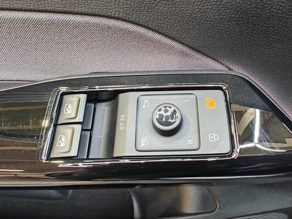 VW ID.3 58 Pro Performance 5d