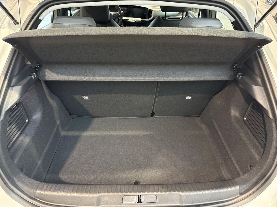 Opel Mokka-e 50 Elegance 5d