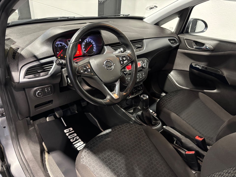 Opel Corsa 1,4 Enjoy 5d