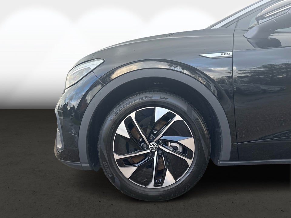 VW ID.5 77 Pro Performance 5d