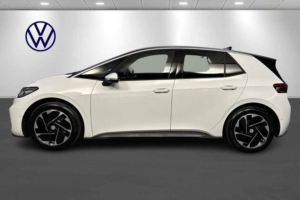 VW ID.3 58 Pro Performance 5d