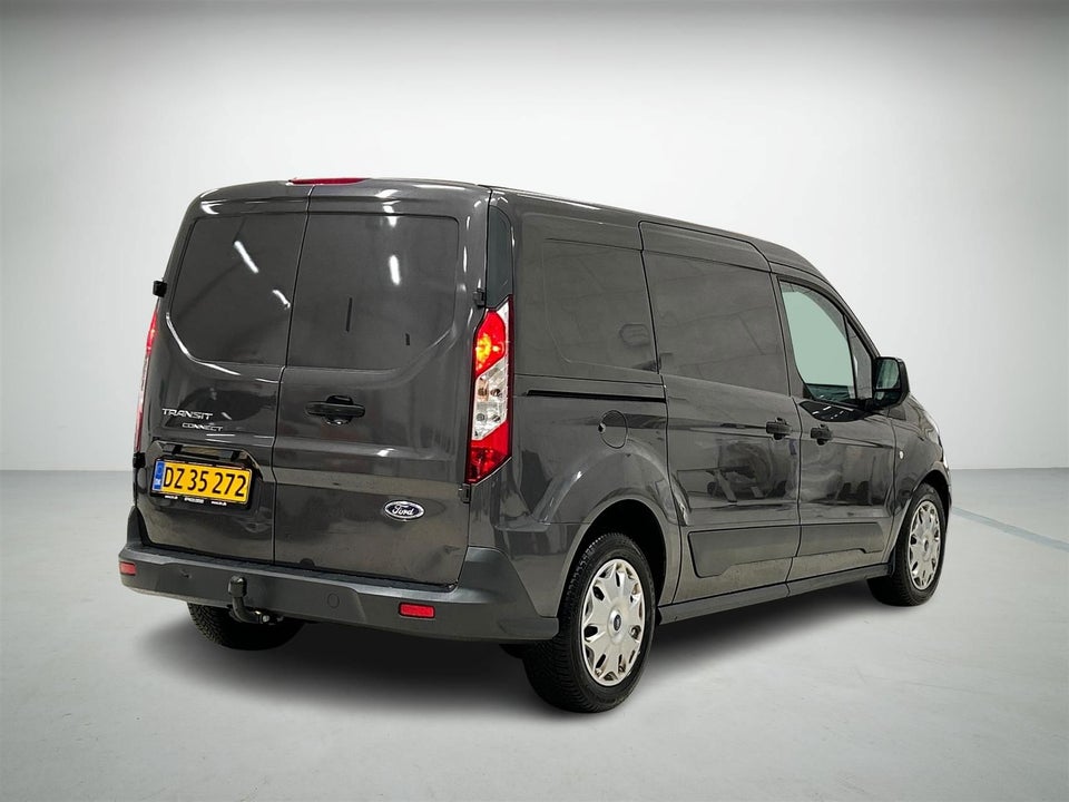 Ford Transit Connect 1,6 TDCi 95 Trend lang 5d