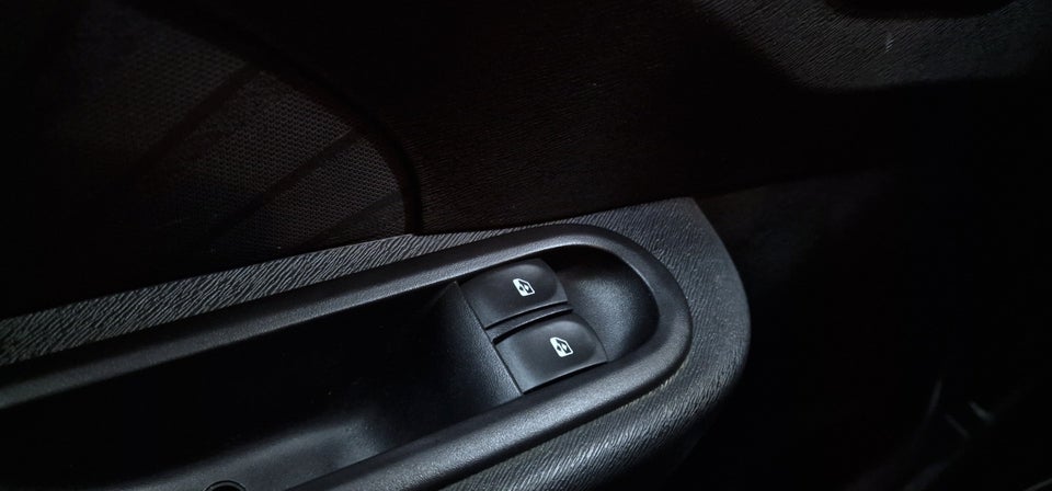 Renault Twingo 1,2 16V Authentique ECO2 3d