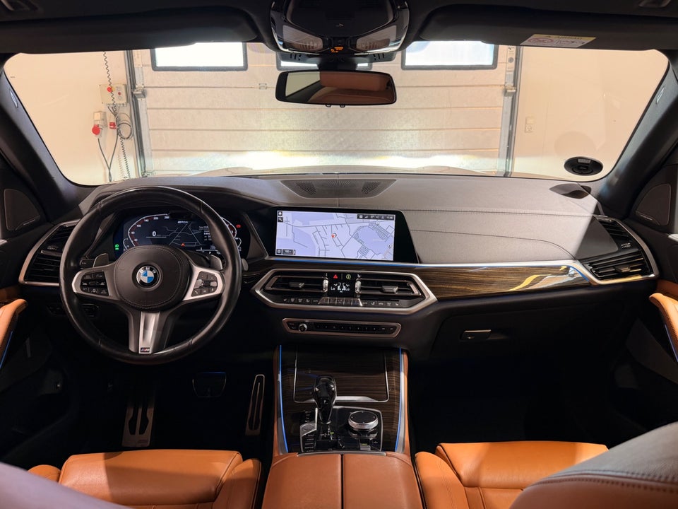 BMW X5 3,0 xDrive45e M-Sport+ aut. 5d