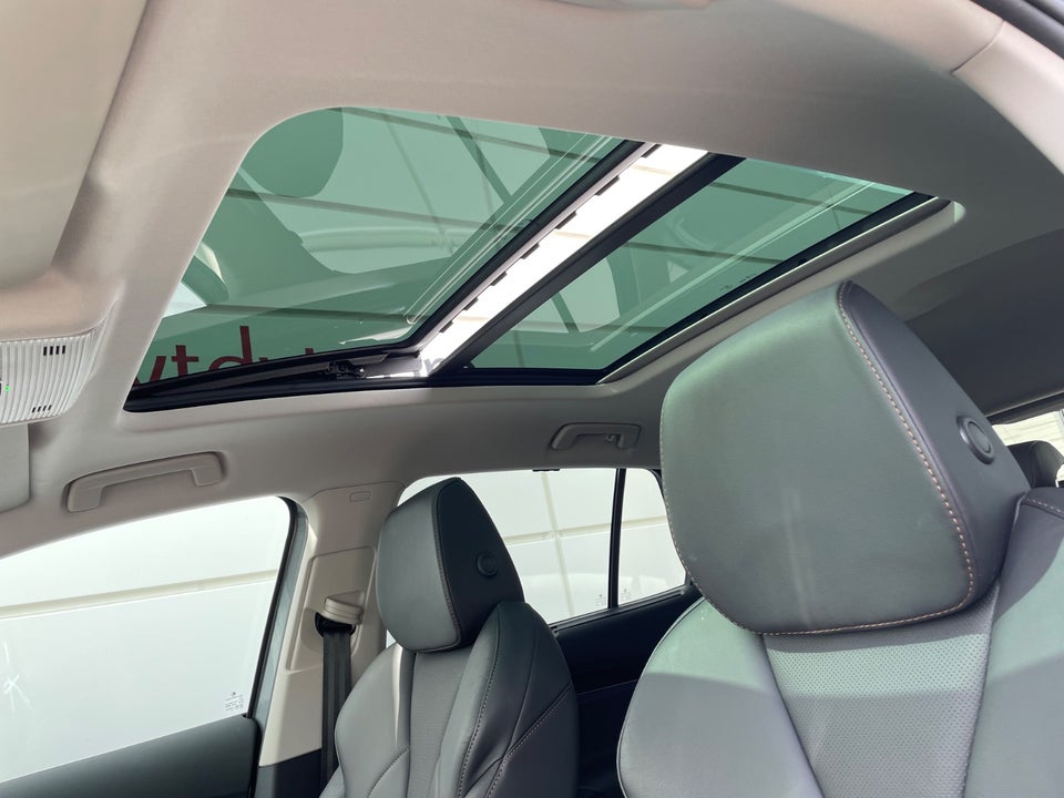 Skoda Enyaq 85 iV ecoSuite 5d