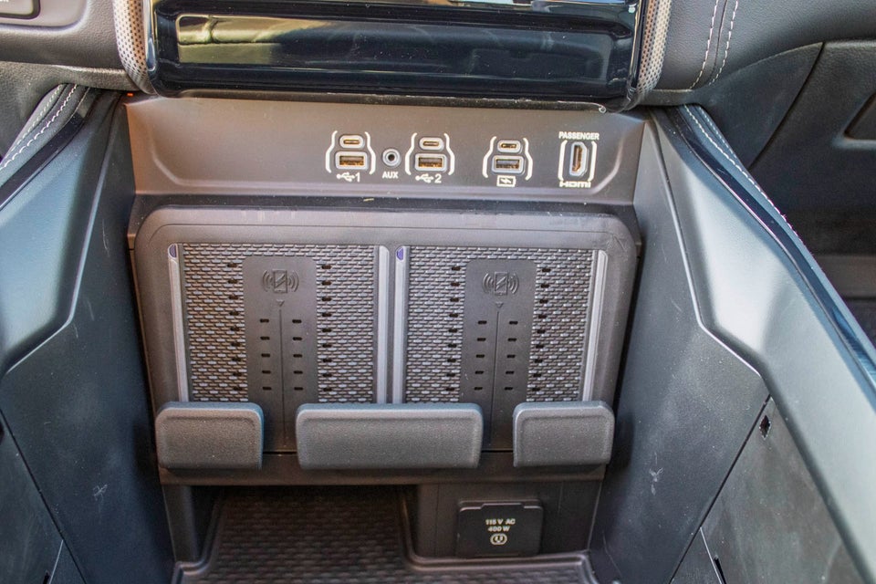 Dodge RAM 1500 3,0 Limited Night aut. 4d